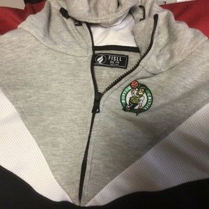 NBA BOSTON CELTICS hoodie